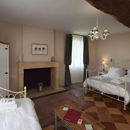 Frühstückspension Des Pensées Roquebrune