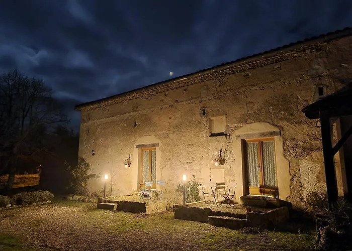 Des Pensees B&B Roquebrune