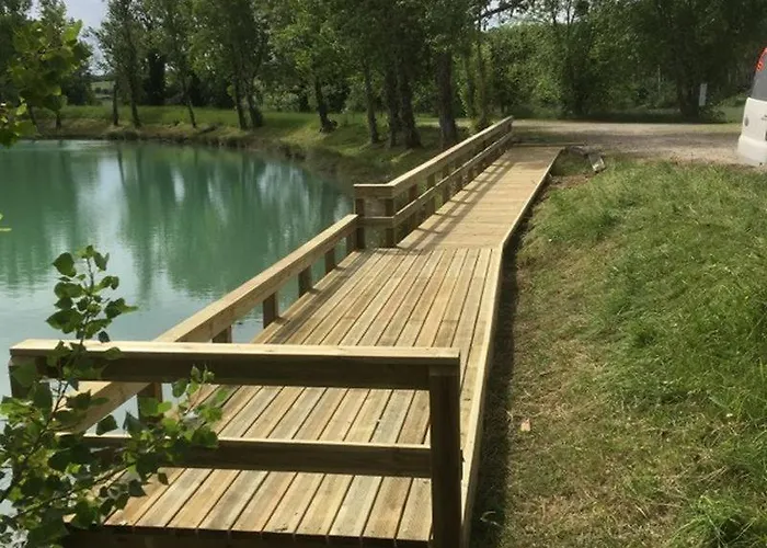 B&B Des Pensees Roquebrune