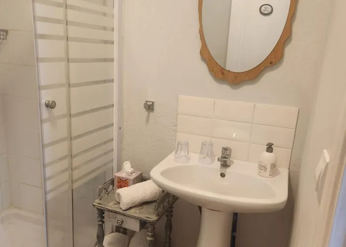 Des Pensees Roquebrune